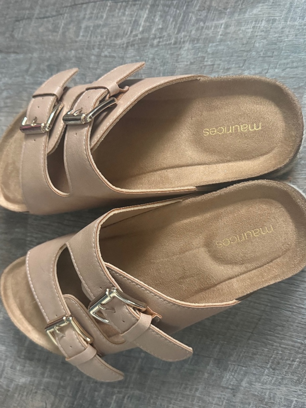 Maurice’s Women’s sandals